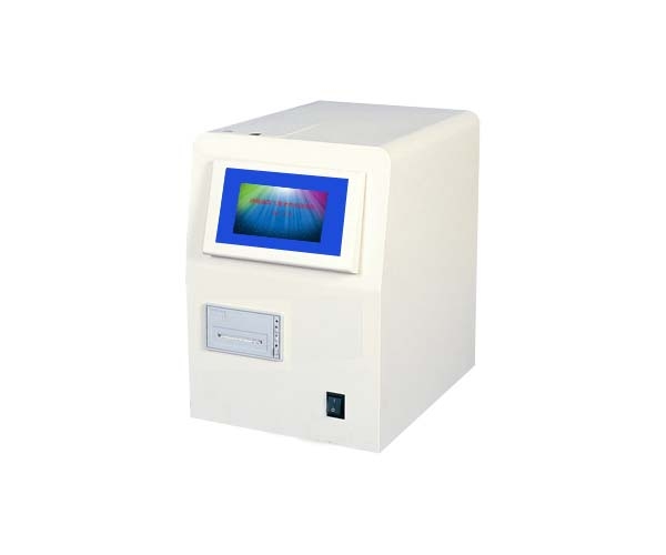 HQ-300A型绝缘油含气量全自动测定仪