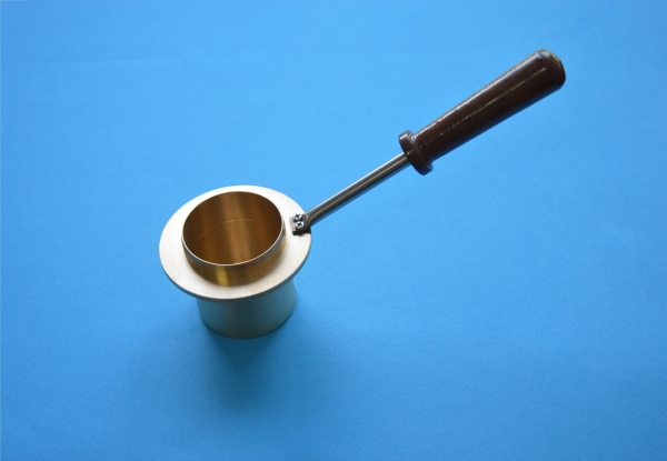 闭口闪点仪样品杯