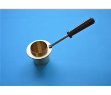 闭口闪点仪样品杯